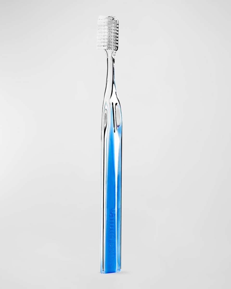 Crystal Toothbrush