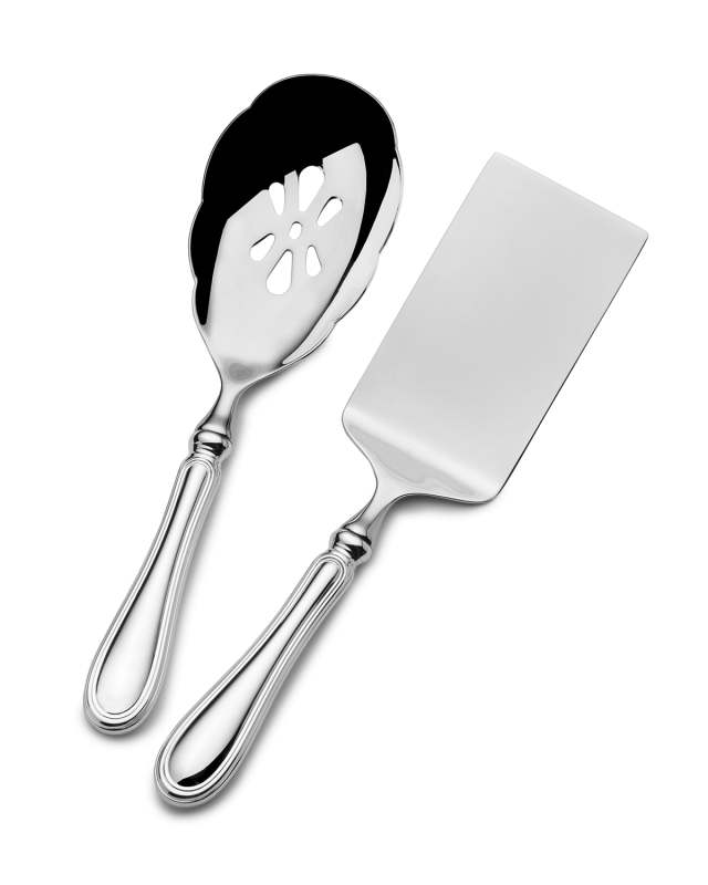 Giorgio 2-Piece Buffet Serving Set