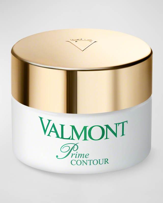Prime Eye & Lip Moisturizing Contour,