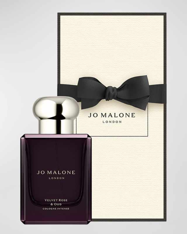 Velvet Rose and Oud Cologne Intense,