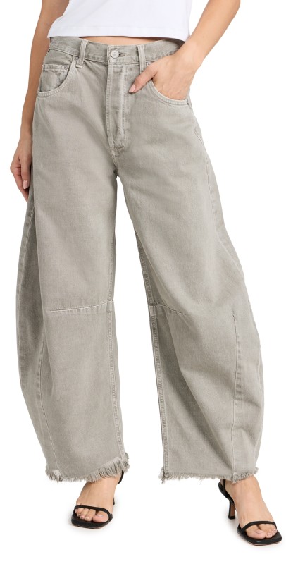 Citizens of Humanity Horseshoe Jeans Cinder