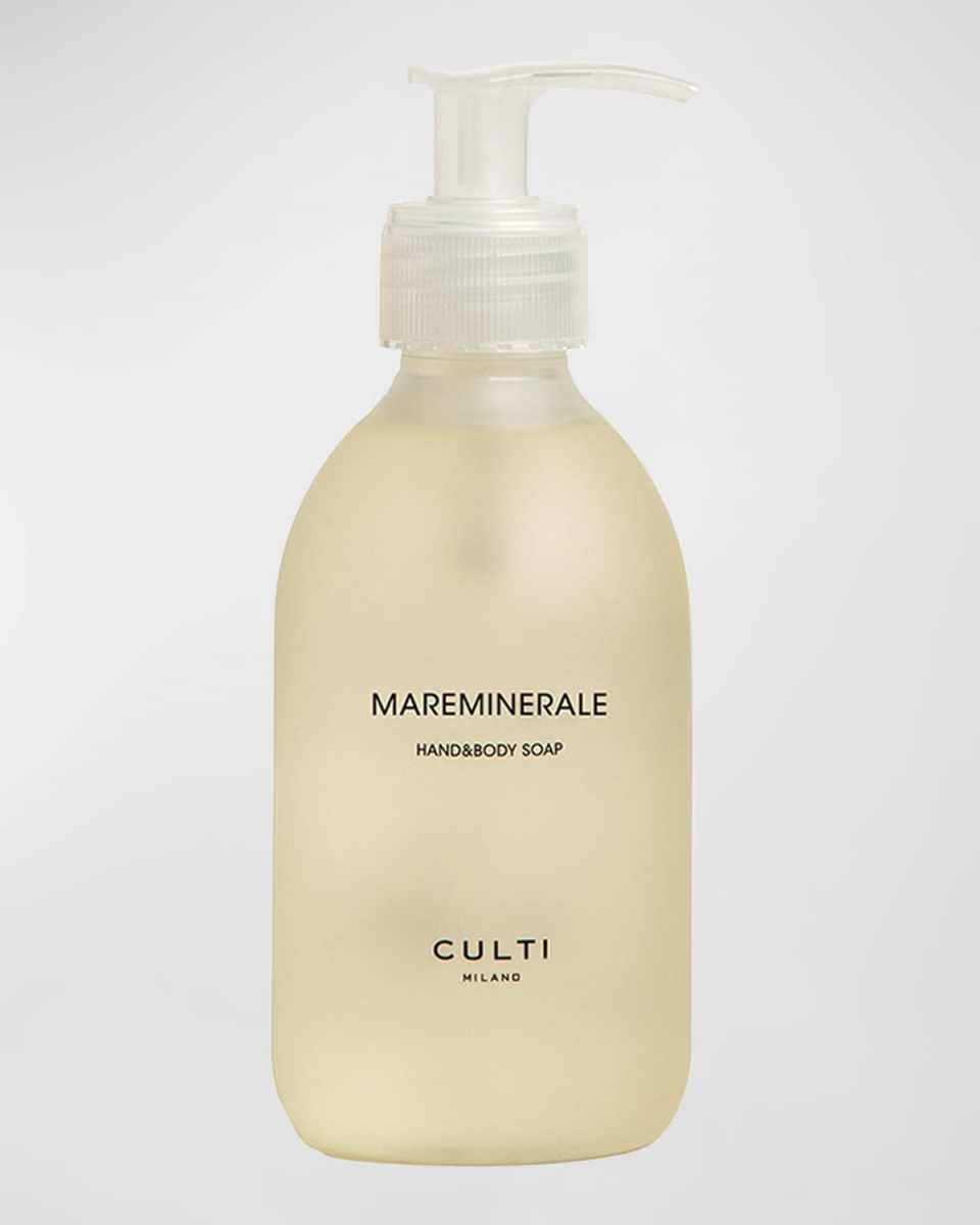 Mareminerale Hand & Body Soap, 8.45 oz.