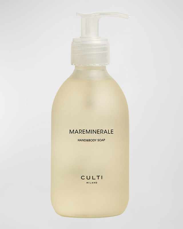 Mareminerale Hand & Body Soap, 8.45 oz.