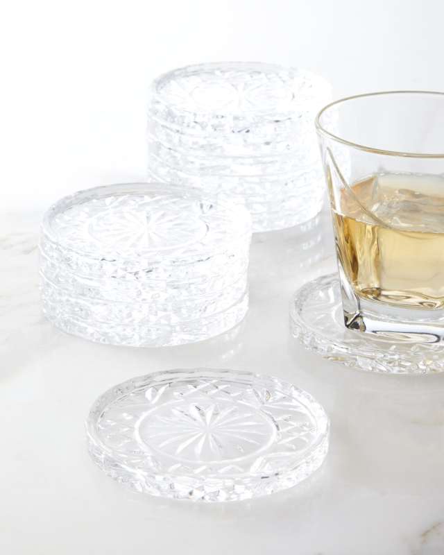 Dublin Coasters, Set of 12