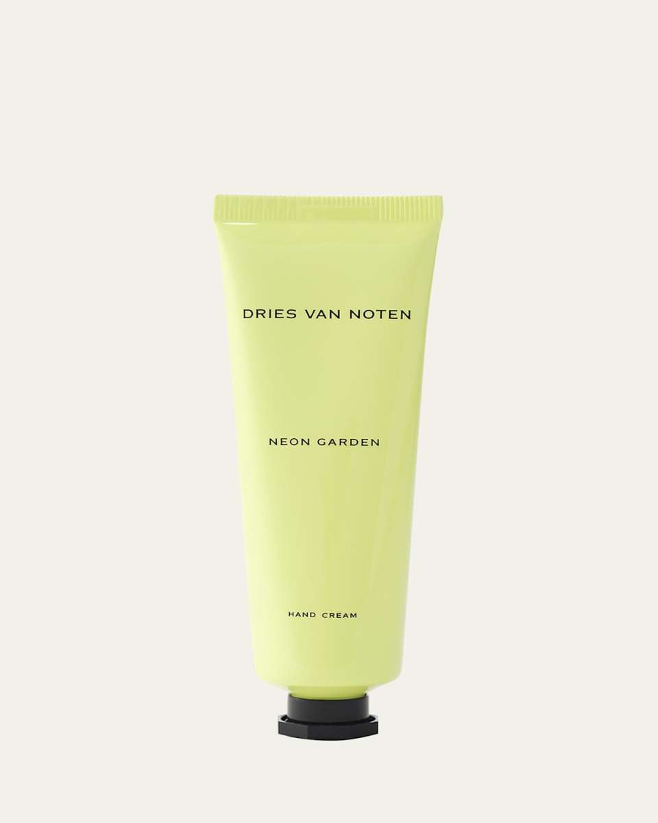 Neon Garden Hand Cream, 1.7 oz.