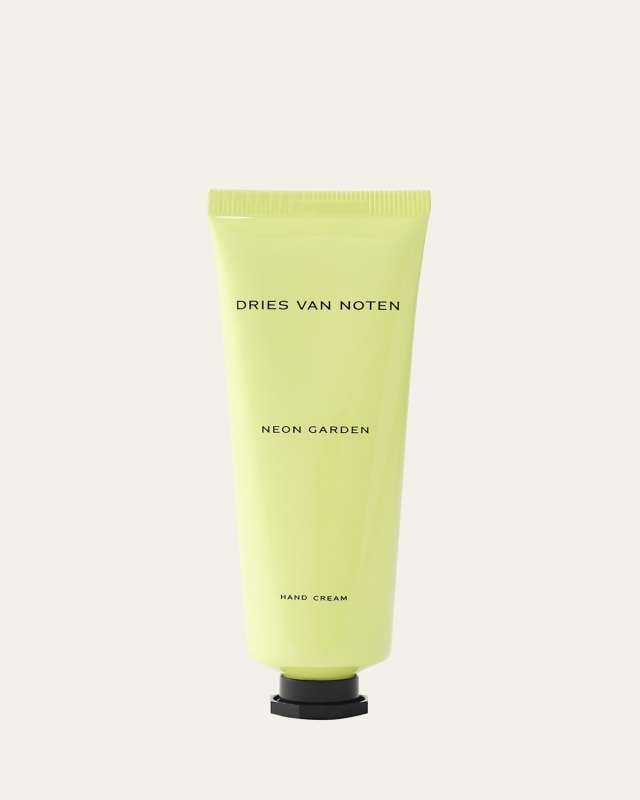 Neon Garden Hand Cream, 1.7 oz.