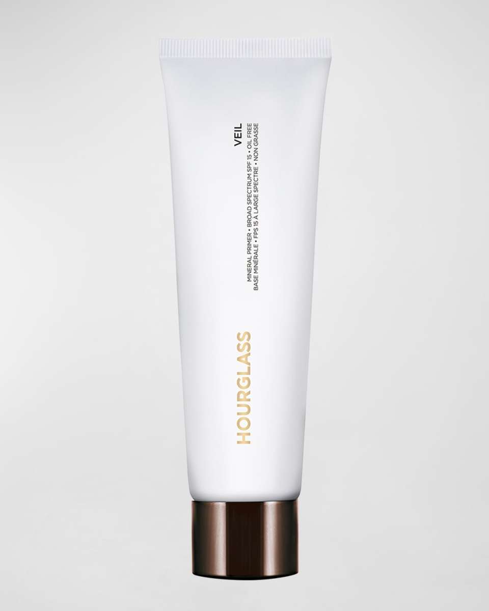 Veil Mineral Primer SPF 15,