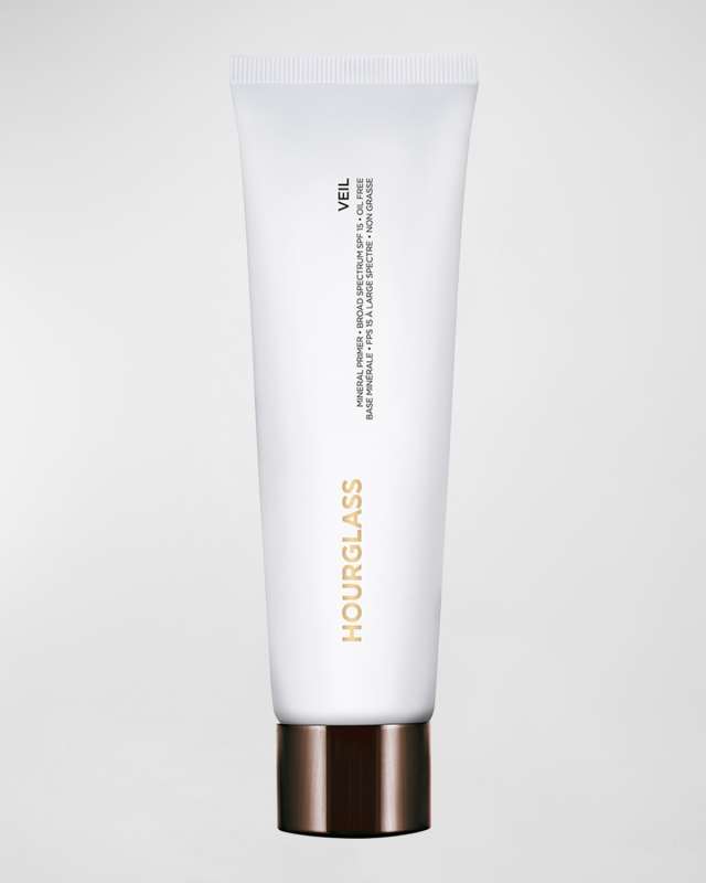 Veil Mineral Primer SPF 15,