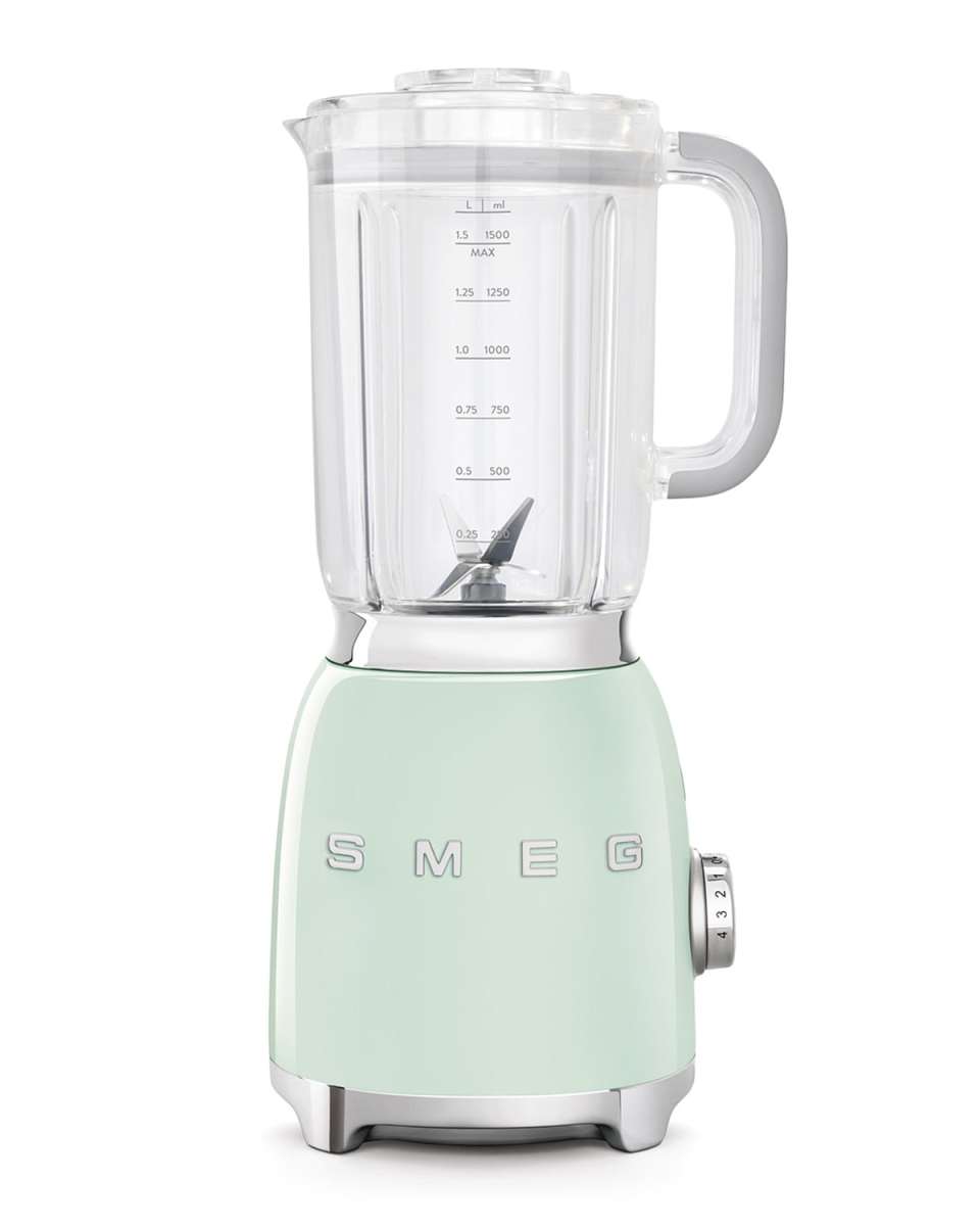 Retro Blender