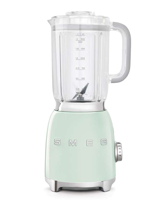 Retro Blender