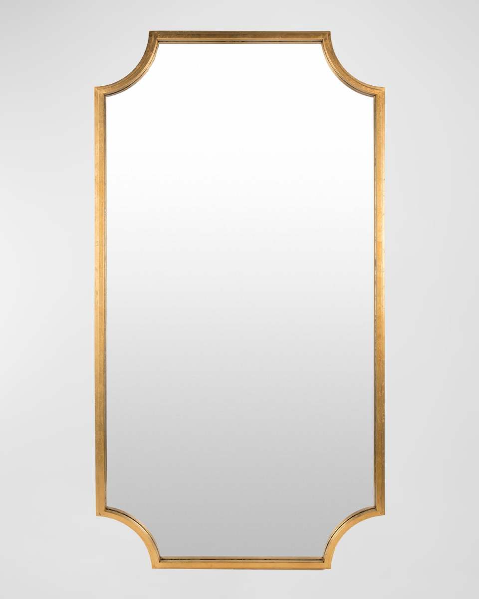 Joslyn 75" Floor Mirror