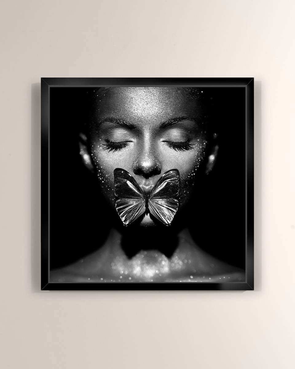 "Metamorphosis" Print