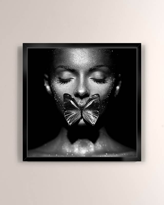 "Metamorphosis" Print