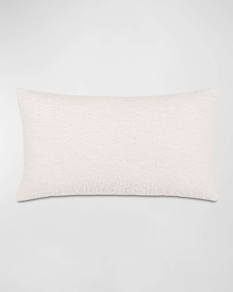 Kelso Boucle Sham