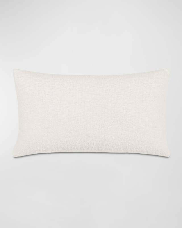 Kelso Boucle Sham