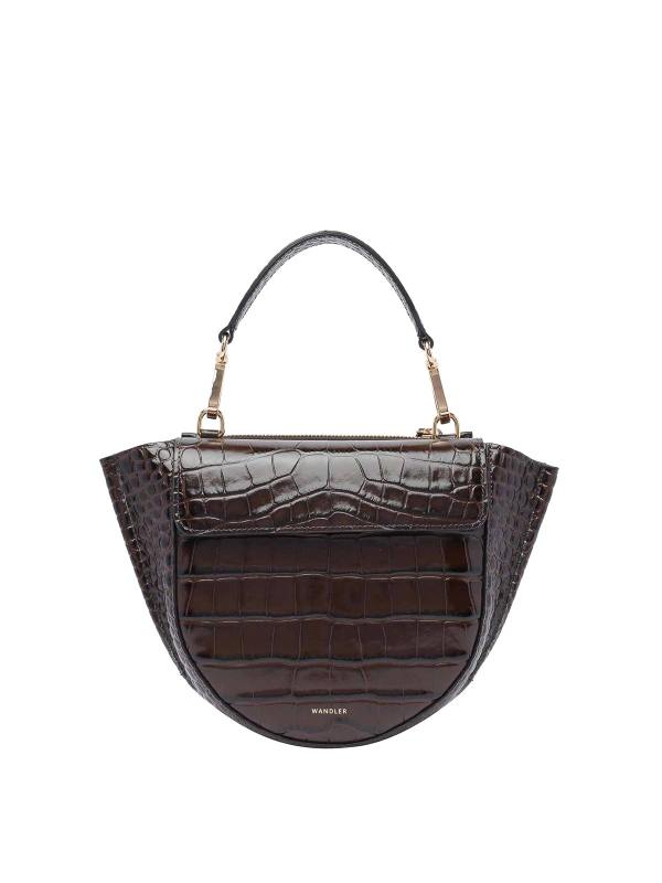 Wandler Sac Bandoulière - Marr