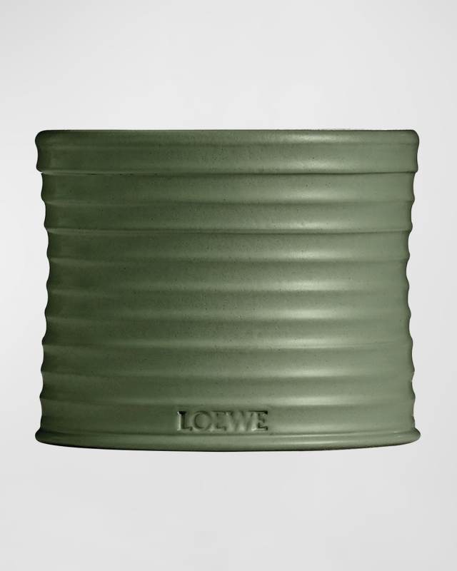 21.5 oz. Medium Marihuana Candle