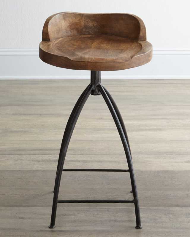 Henson Bar Stool, 30"