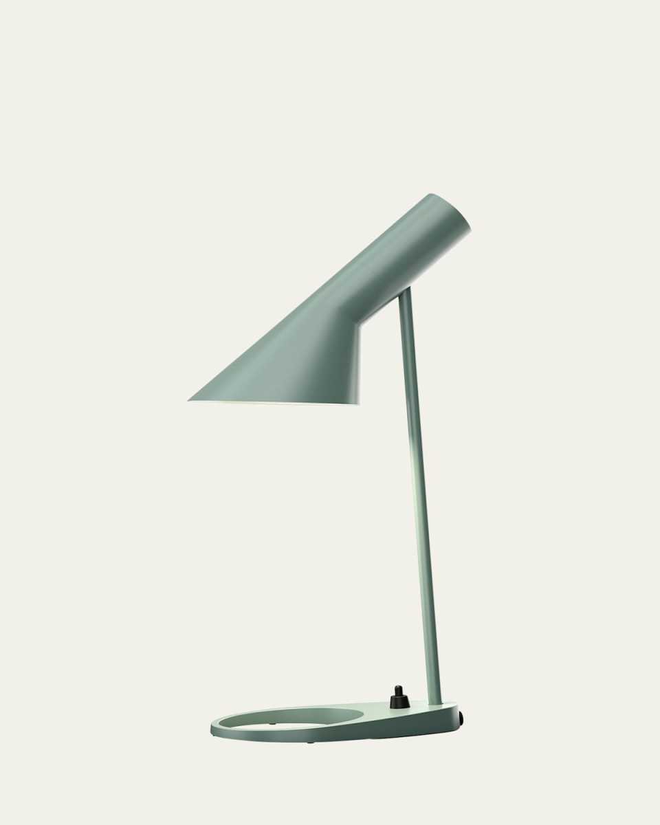 AJ Mini Table Lamp, 17"