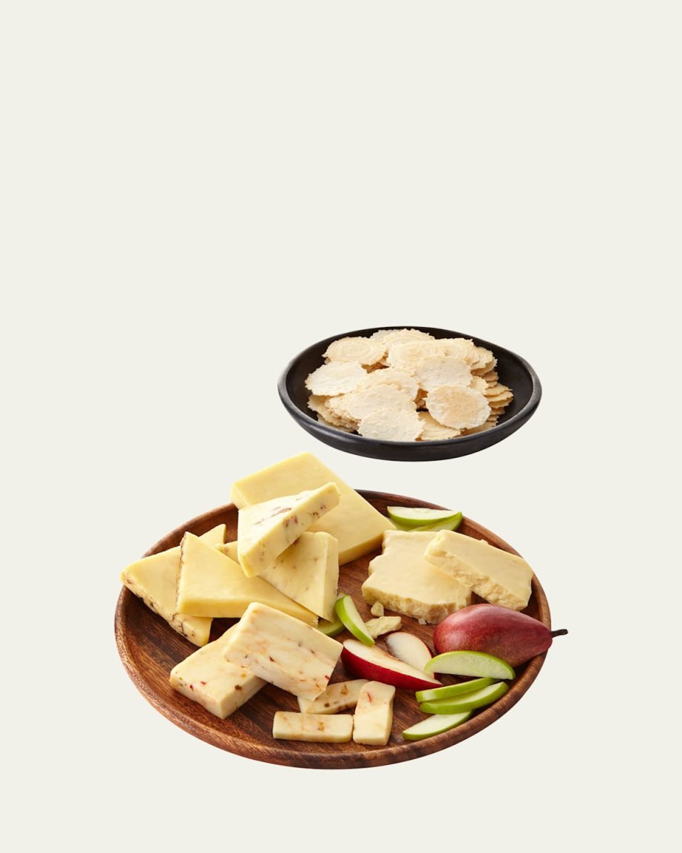 5-Cheese Assortment Gift Box