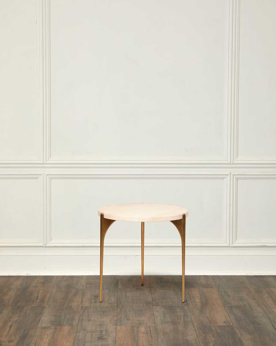 Richmond Side Table