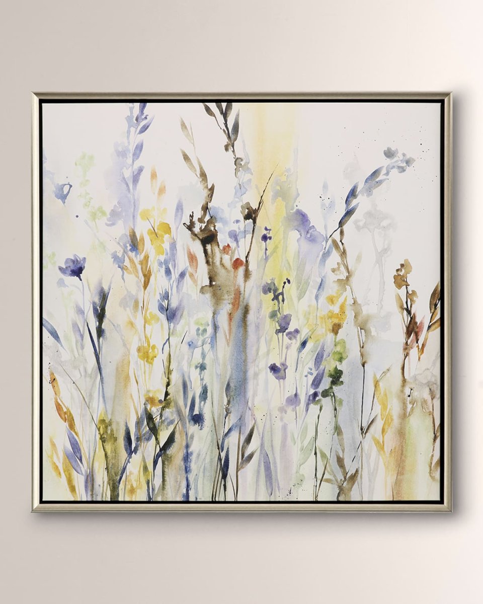 "Window Art II" Giclee