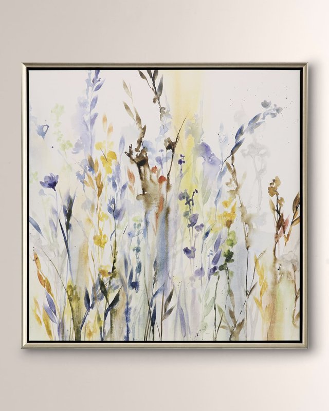 "Window Art II" Giclee