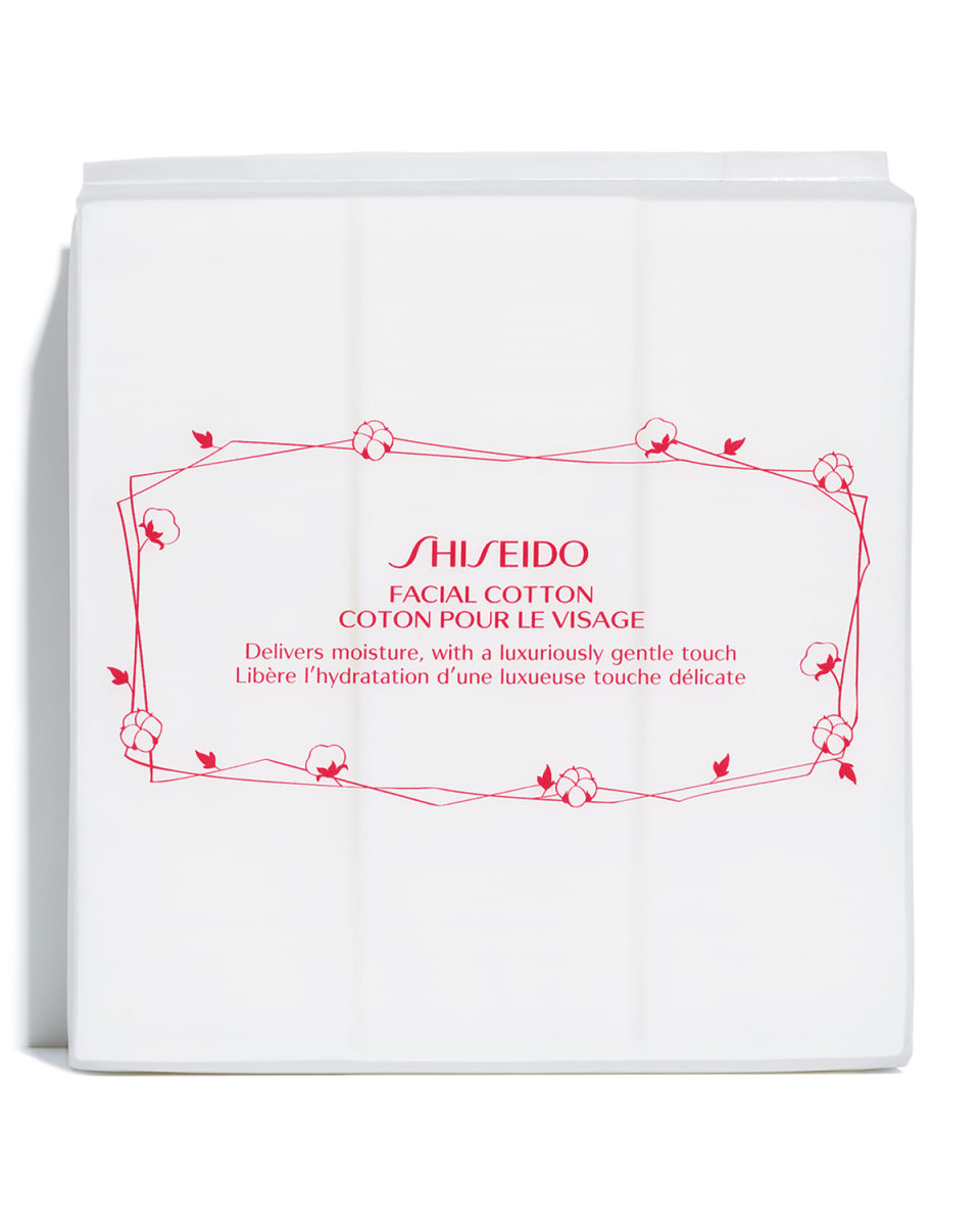 Facial Cotton