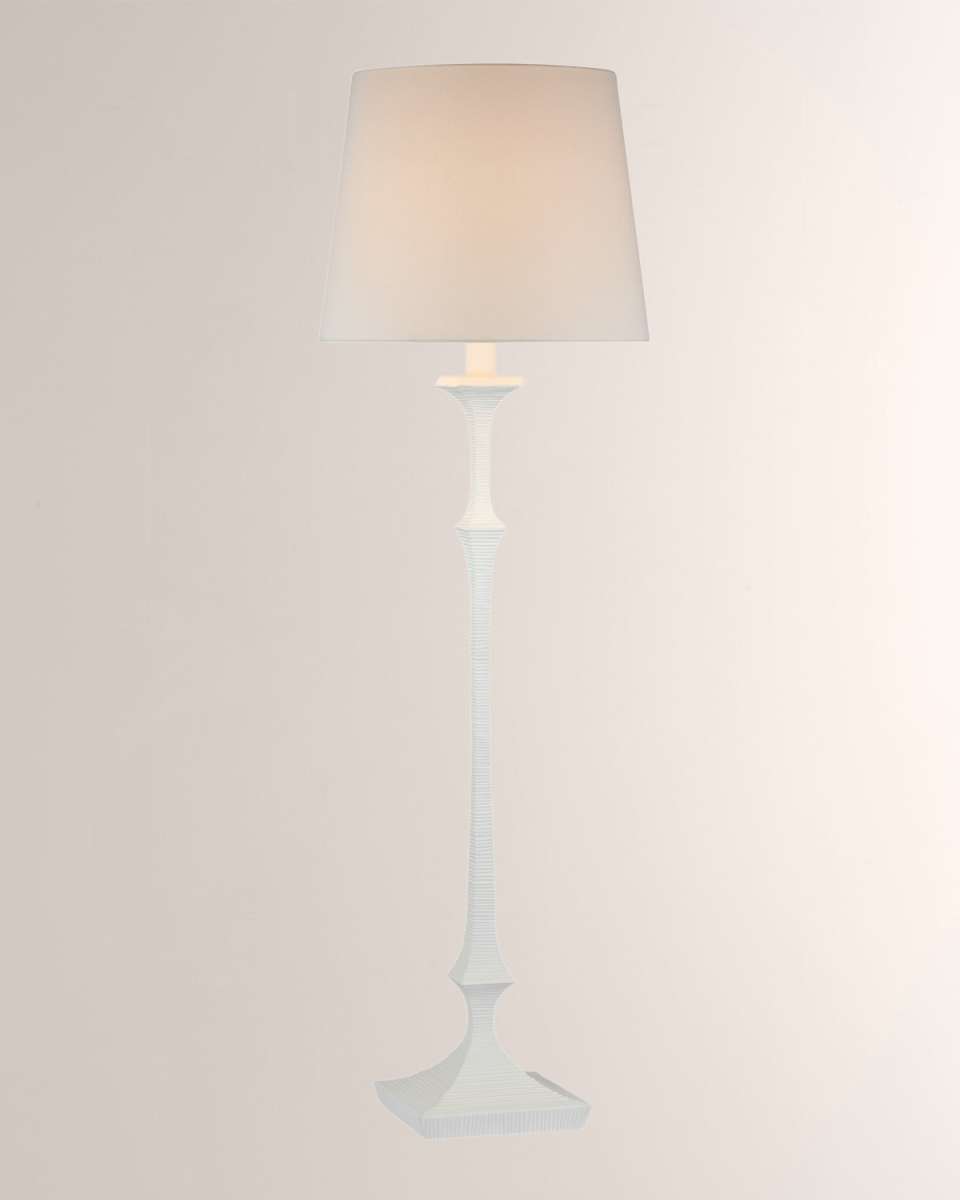 Briar Large Floor Lamp By Chapman & Myers