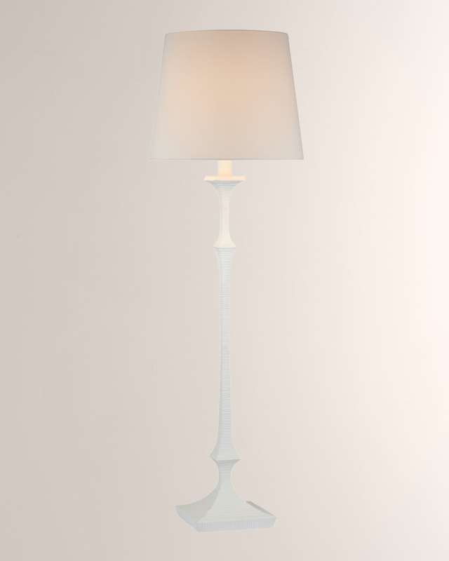 Briar Large Floor Lamp By Chapman & Myers