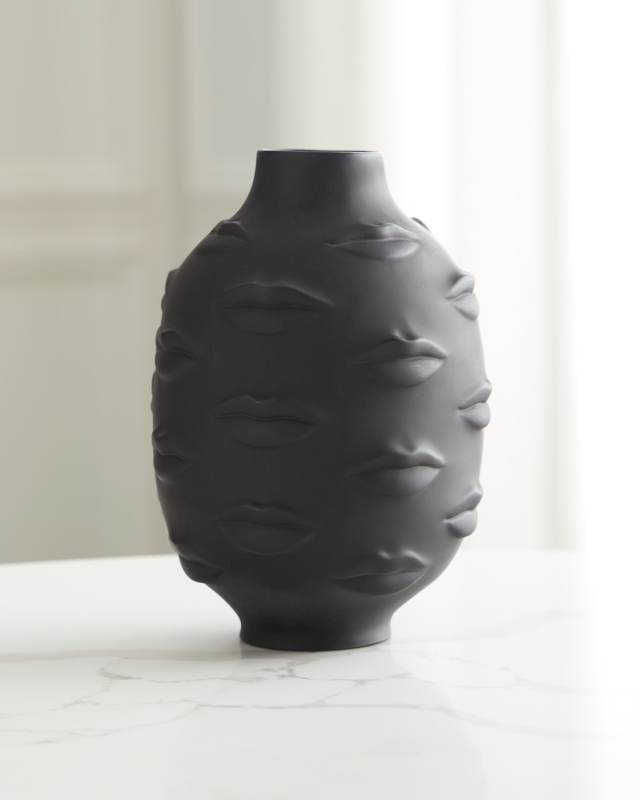 Gala Round Vase
