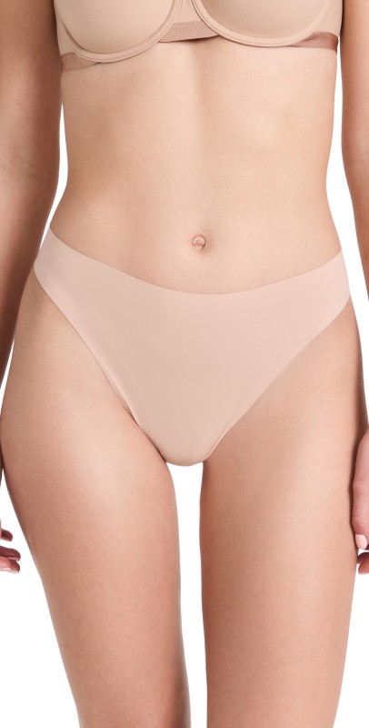 Cosabella High Waist Thong Tre