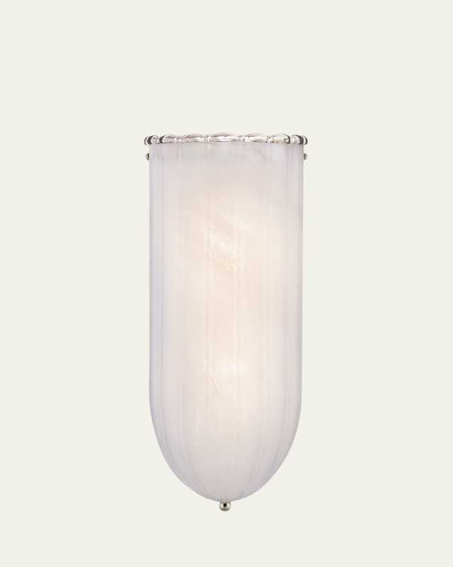 Rosehill Linear Wall Light By AERIN