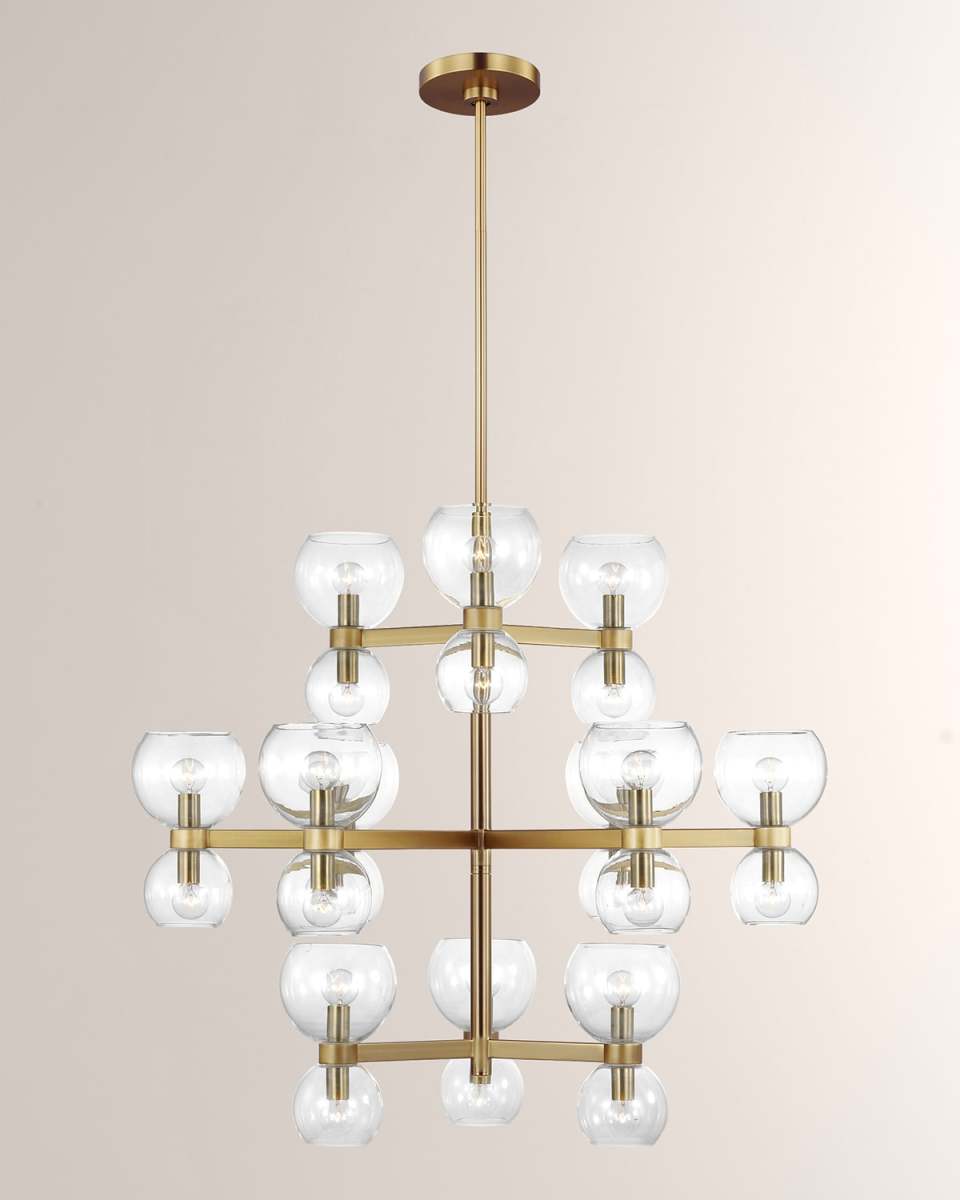 Londyn Large Chandelier By Kate Spade New York