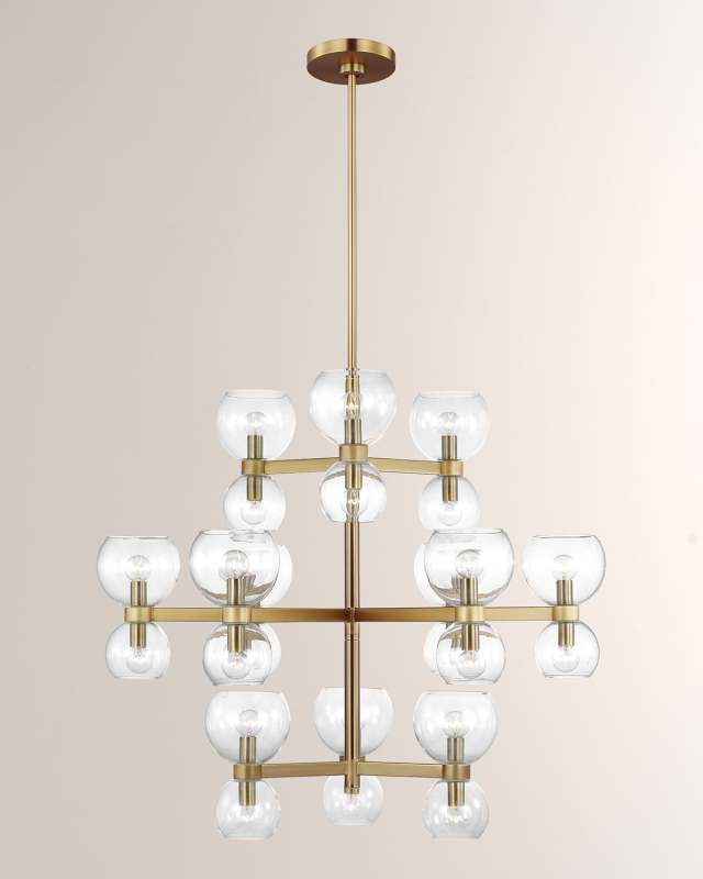 Londyn Large Chandelier By Kate Spade New York