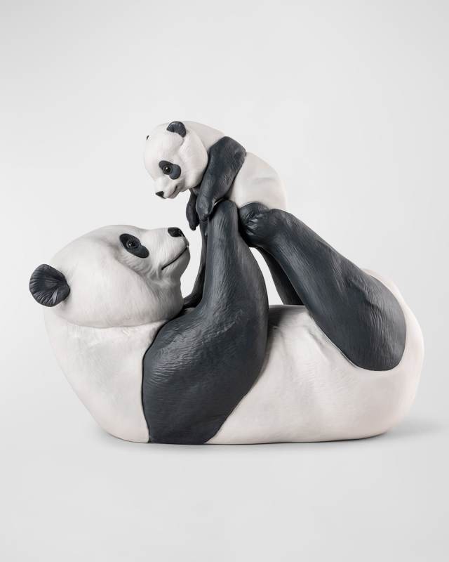 Mommy Panda