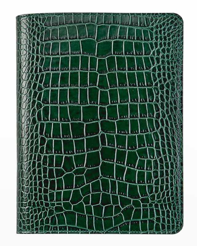 Refillable Journal, 9"