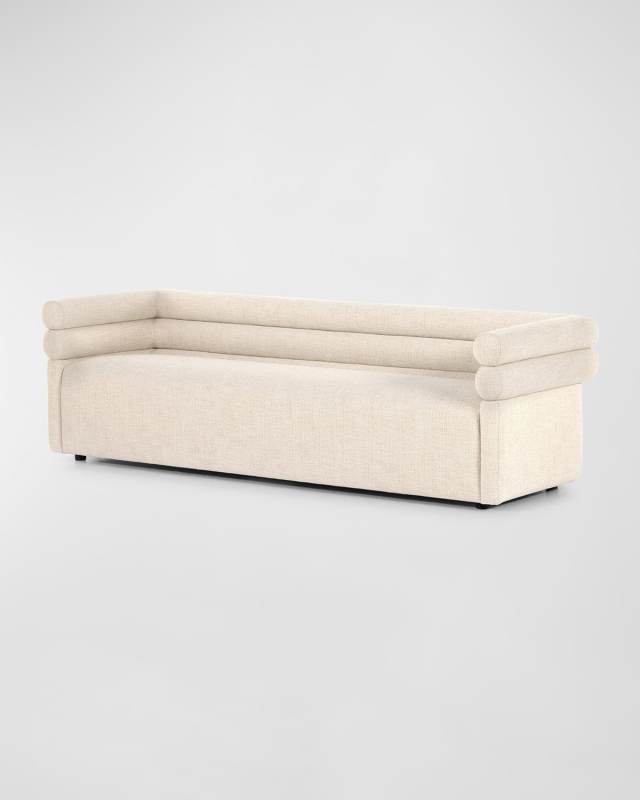 Evie Sofa, 88"
