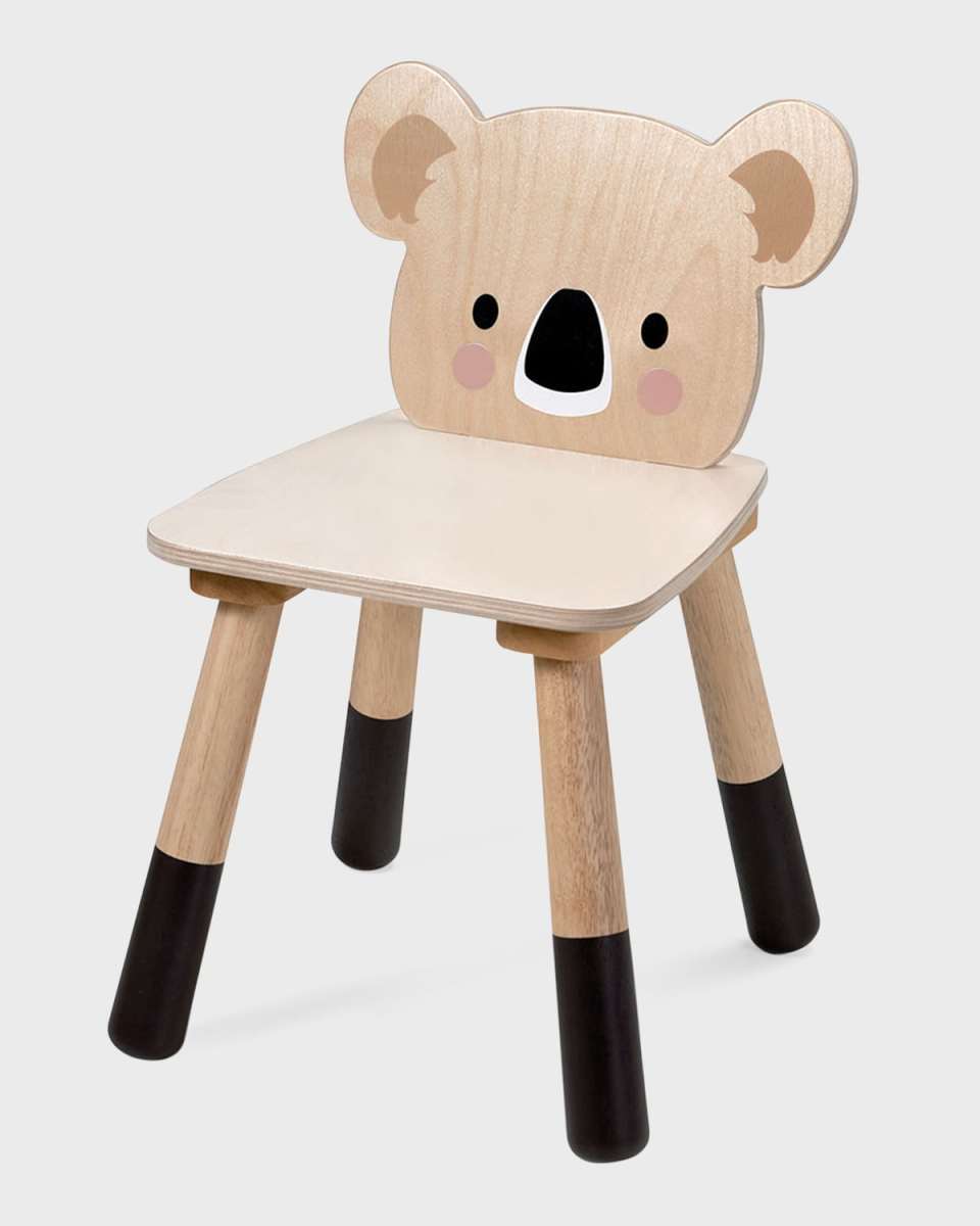 Forest Koala Chair
