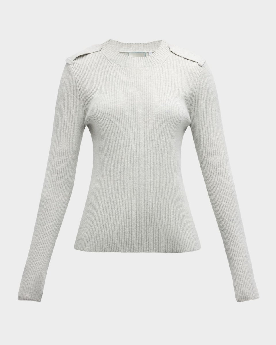 The Downtown Knit Top