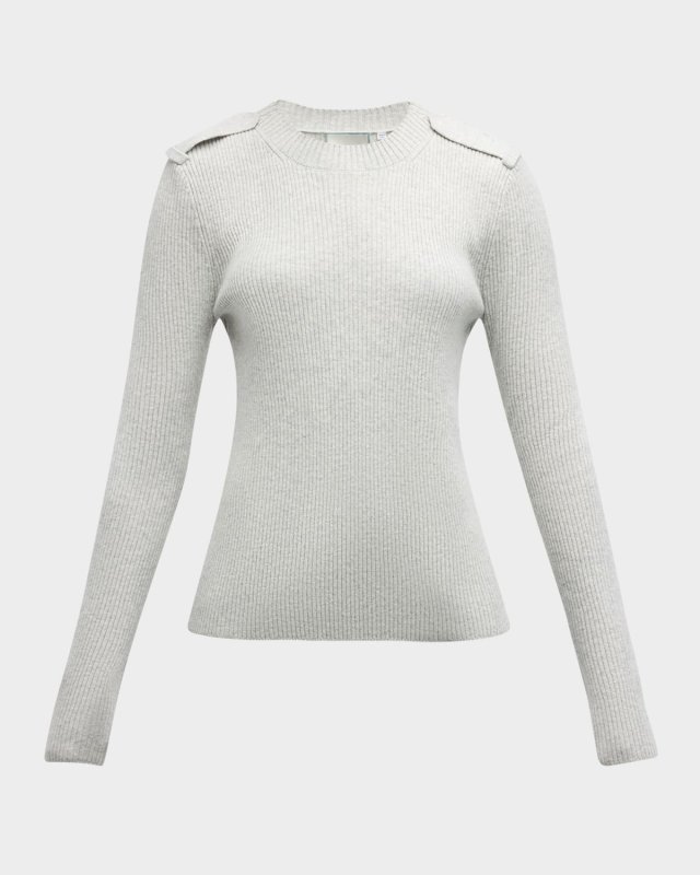 The Downtown Knit Top