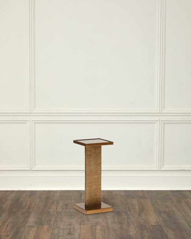 Greggs Drink Table