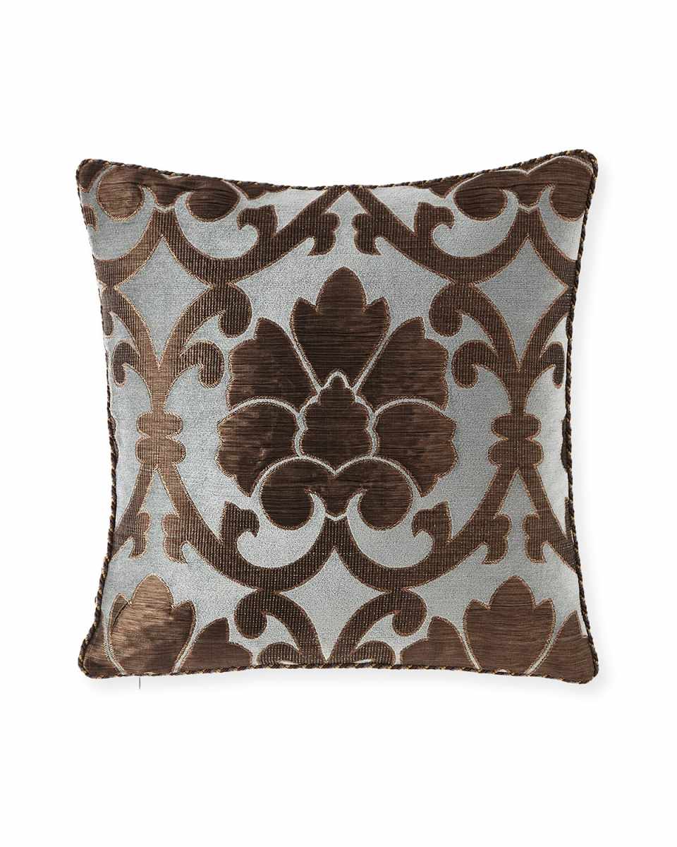 Oxford 20" Pillow