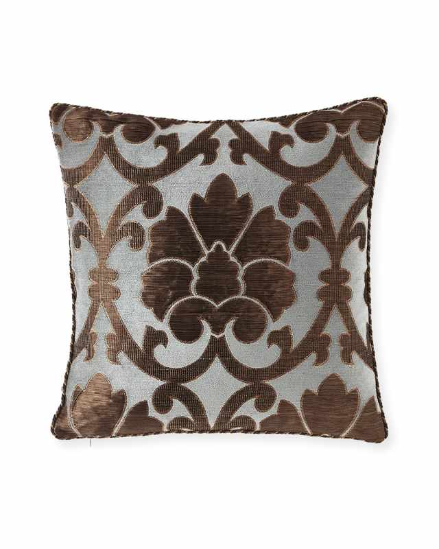 Oxford 20" Pillow