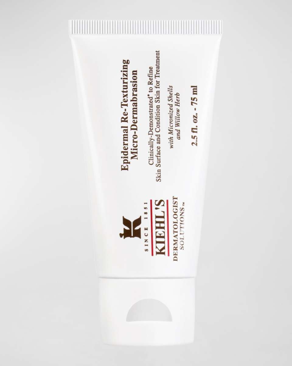 Epidermal Re-Texturizing Micro-Dermabrasion, 2.5 oz.