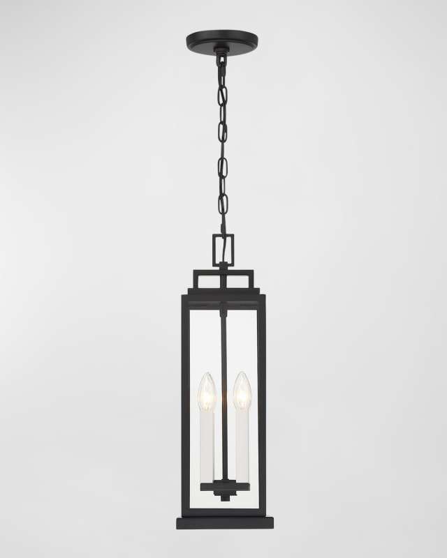 Aspen 4-Light Outdoor Pendant