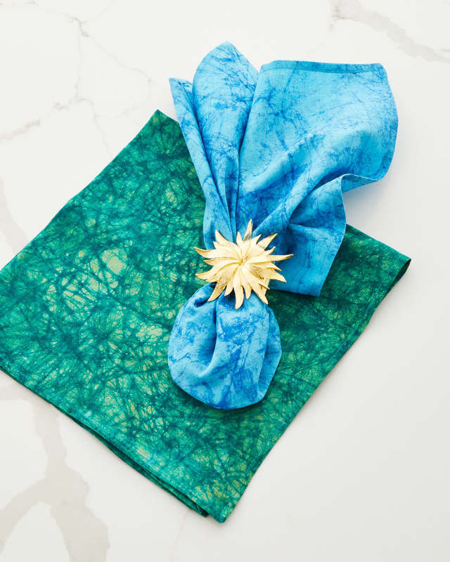 Era Tie Dye Napkin