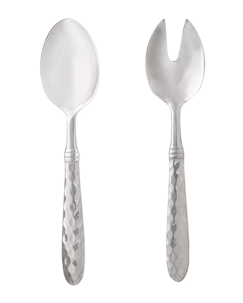 Martellato Salad Server Set