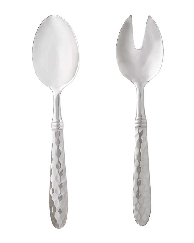 Martellato Salad Server Set