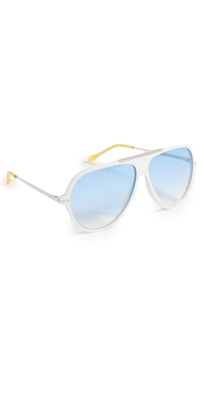 Isabel Marant IM 0160/S Sunglasses Grey Shaded